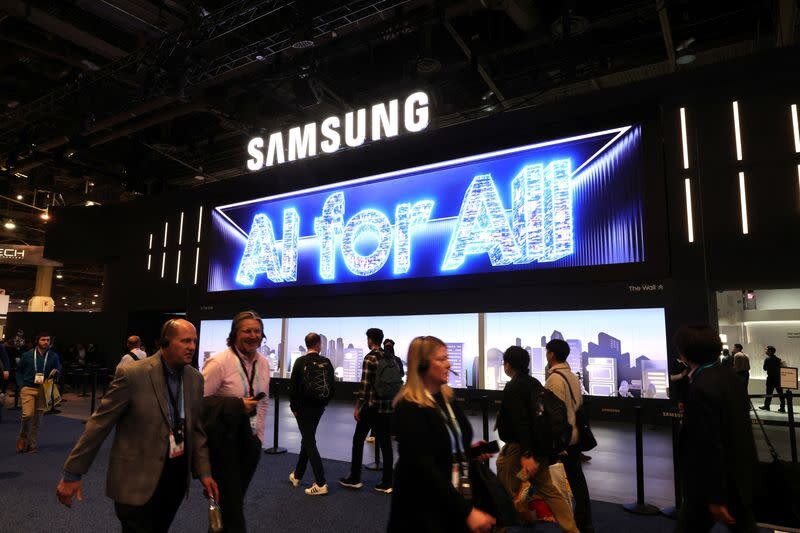 Samsung Electronics приносит извинения за низкую прибыль на фоне проблем с чипами для ИИ 1 7026ea356dc5bccc865a088782fe879f