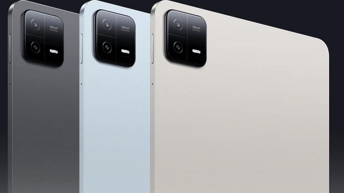 Xiaomi Pad 7