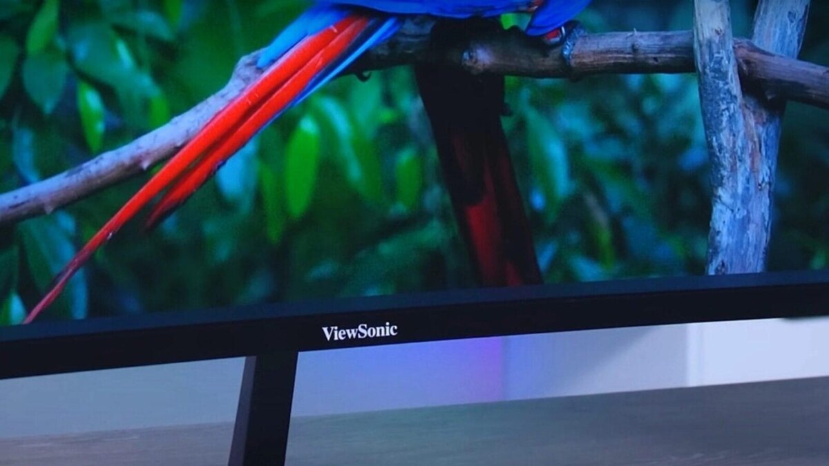 ViewSonic