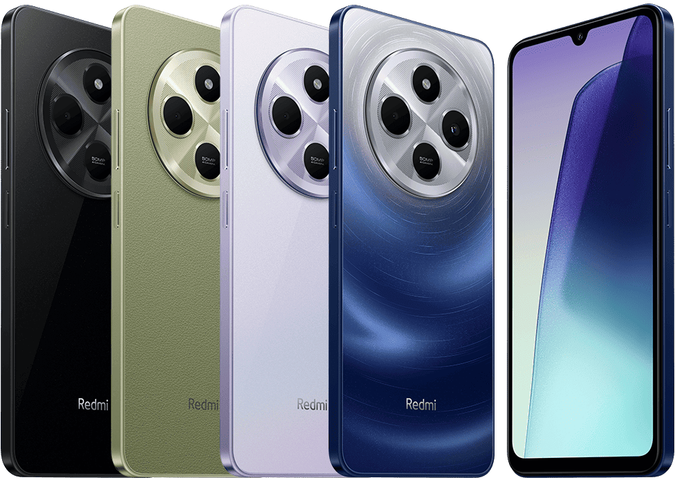 М.Видео-Эльдорадо начинает продажи нового смартфона Redmi 14C 4 906a27f2be1d5f366e92536a39feeeaa