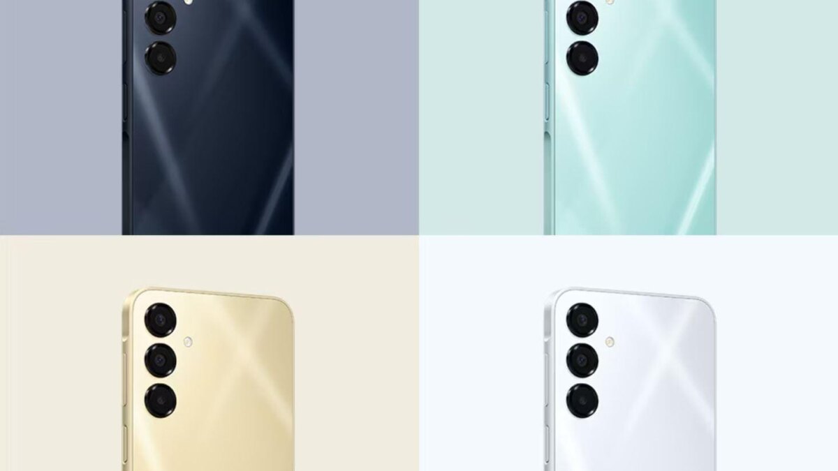 Samsung представляет Galaxy A16 5G: бюджетный смартфон с 6-летней поддержкой 3 Samsung Galaxy A16