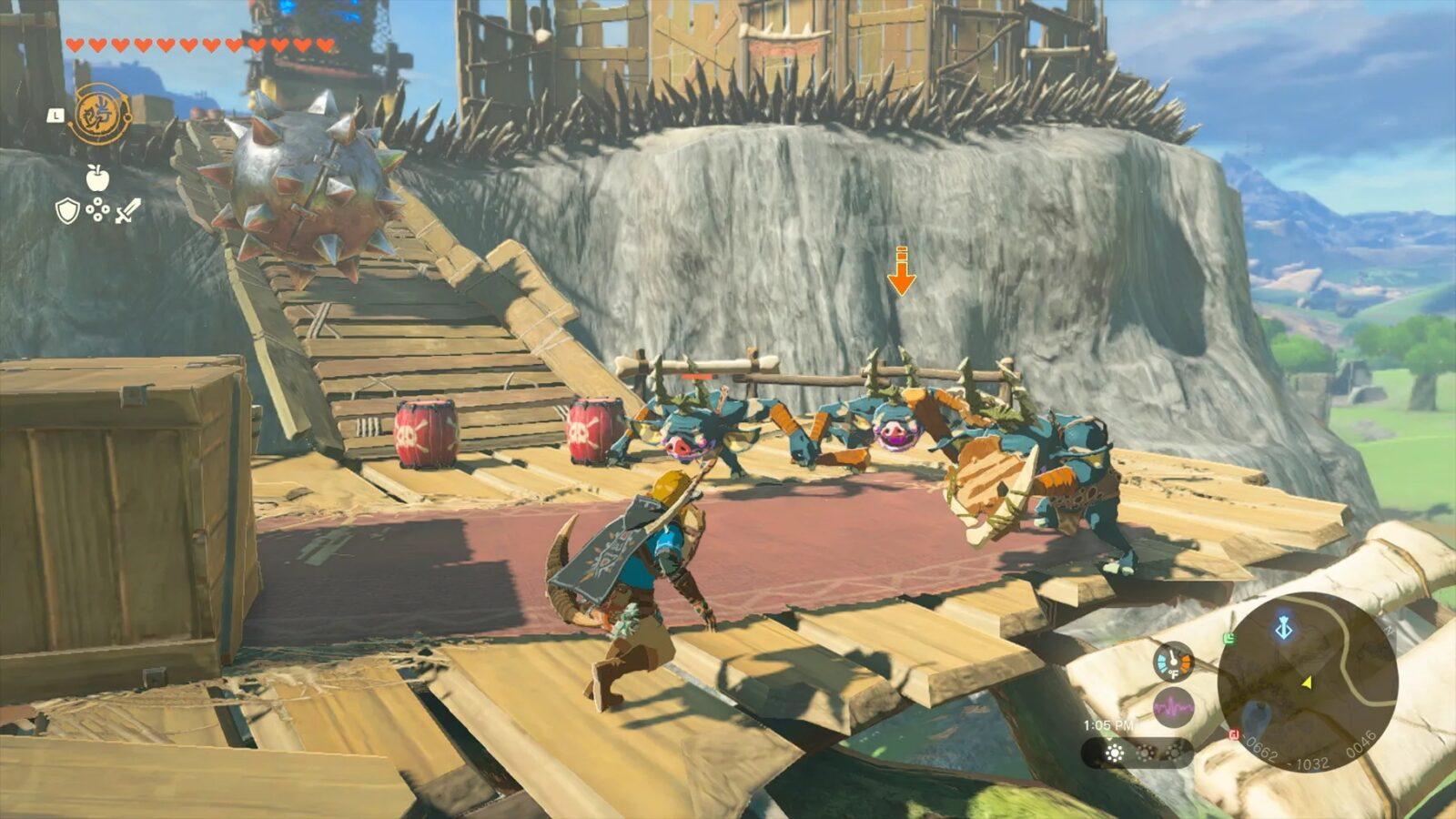 Лучшие одиночные игры для Nintendo Switch. Часть 3 15 a698c80f73b140c2973c170e5afd963a