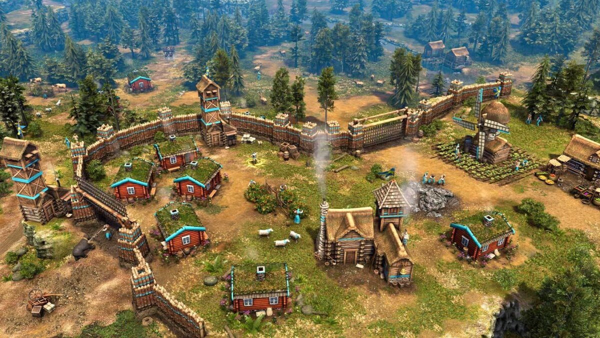 Age of Empires 3