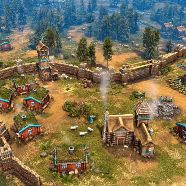 Age of Empires 3