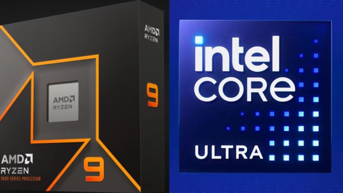 amd intel