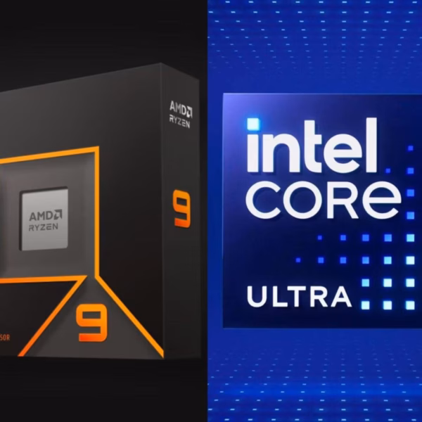 amd intel
