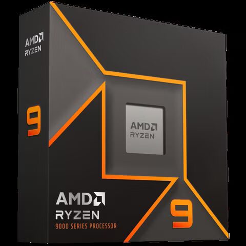 amd ryzen 9 9000 product