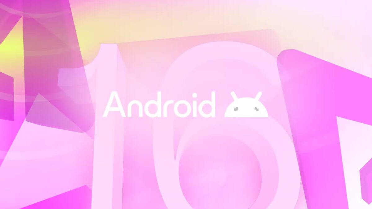 android 16 b ap24 hero