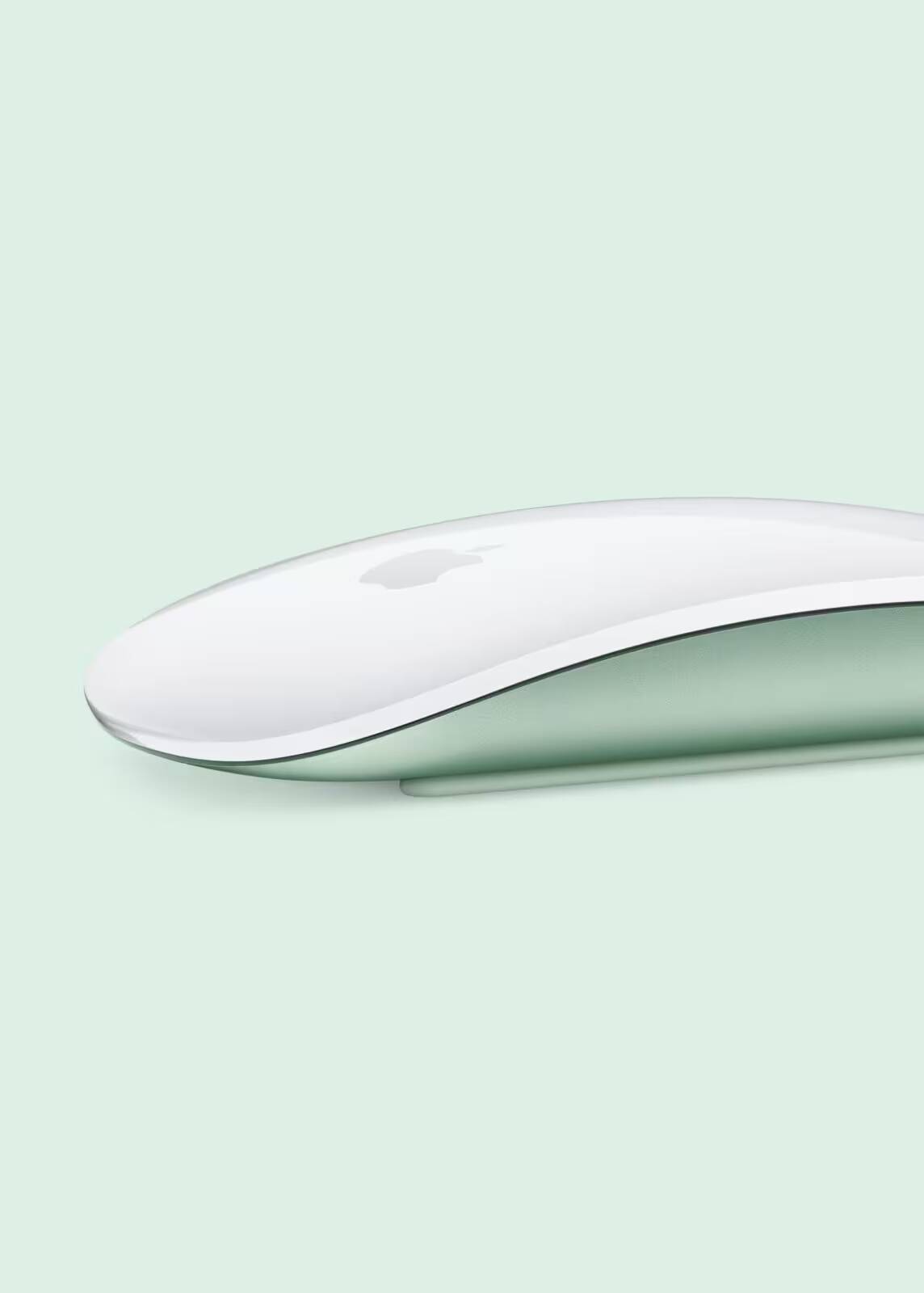Apple представила новый 24-дюймовый iMac с чипом M4 и наностеклом 6 Apple представила новый 24-дюймовый iMac с чипом M4 и наностеклом