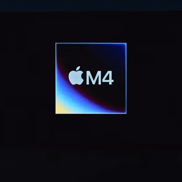 Чип Apple M4