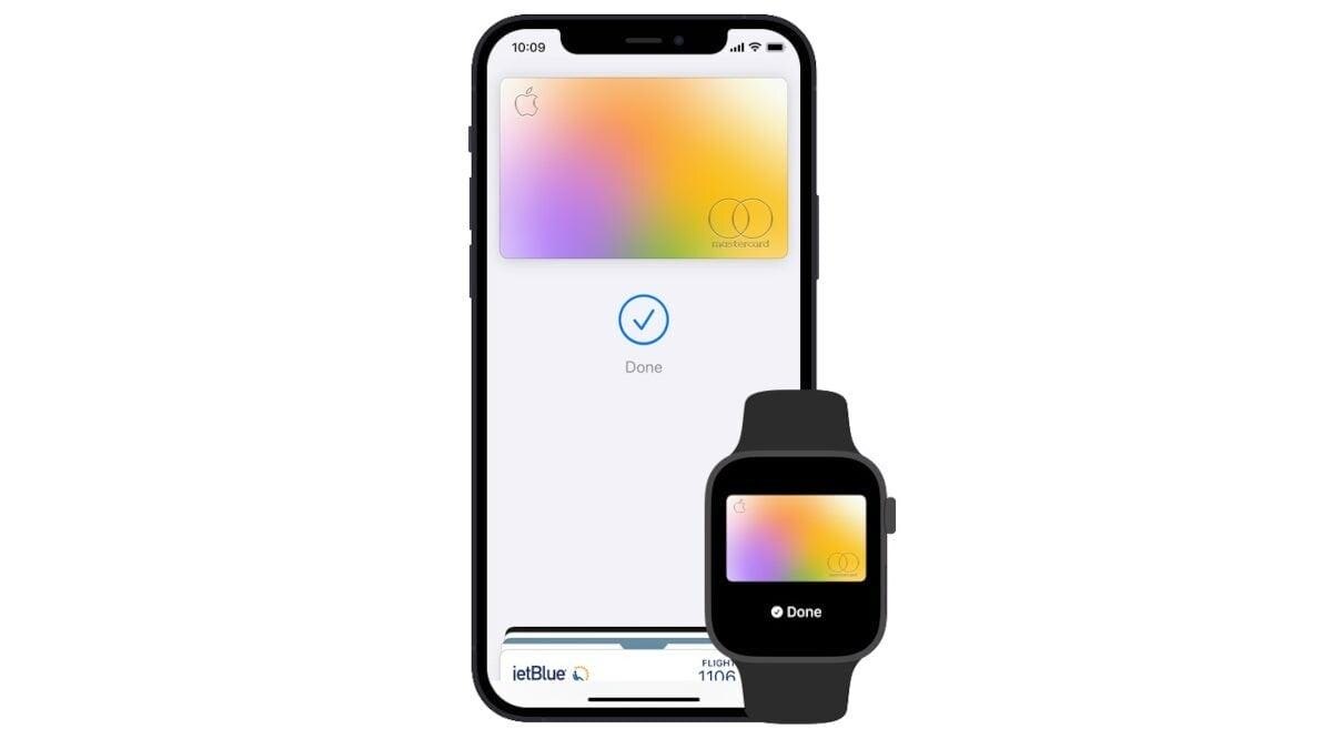 Apple Pay отмечает 10-летие, предлагая пользователям больше возможностей для оплаты 2 apple pay celebrates its 10th anniversary by offering more payment options to users.webp