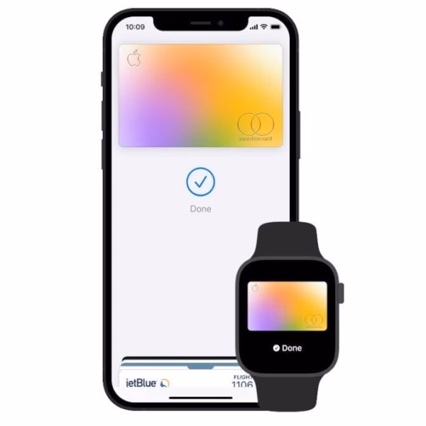 apple pay celebrates its 10th anniversary by offering more payment options to users.webp