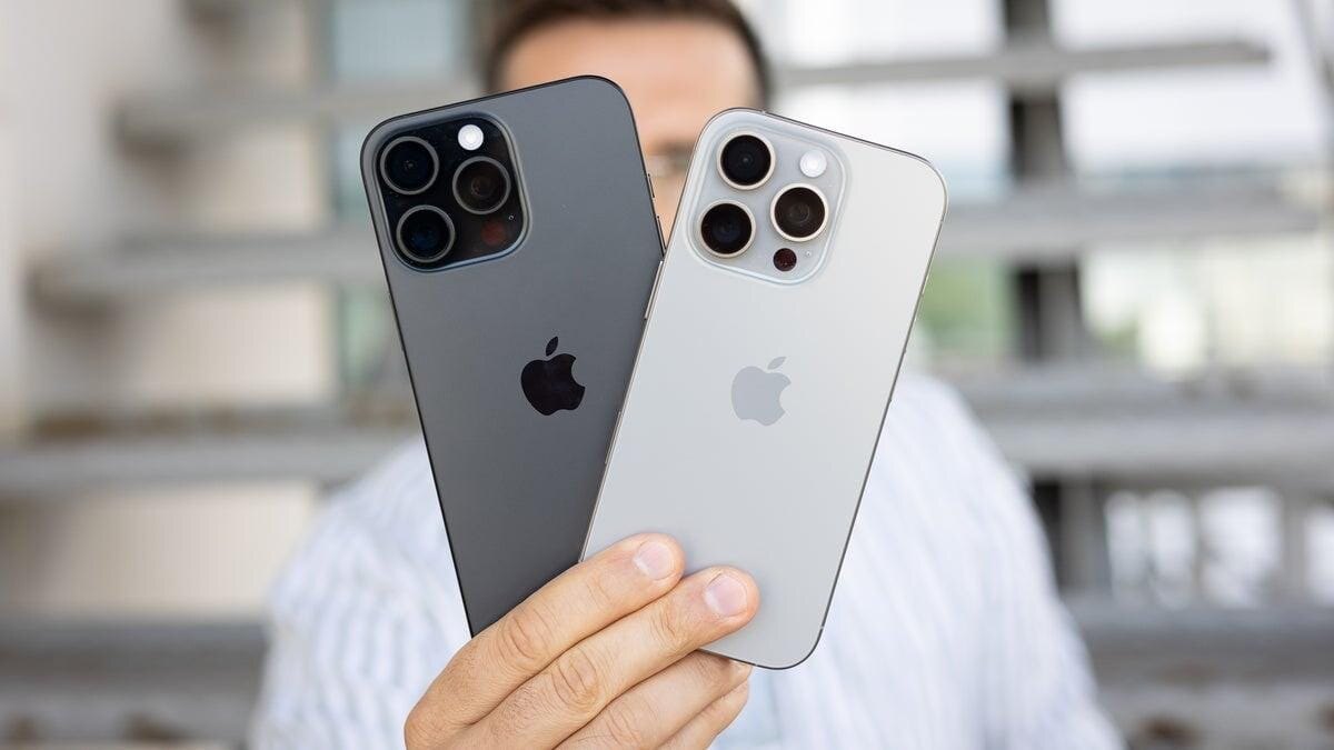 apple reported a record number of q3 iphone shipments worldwide.webp