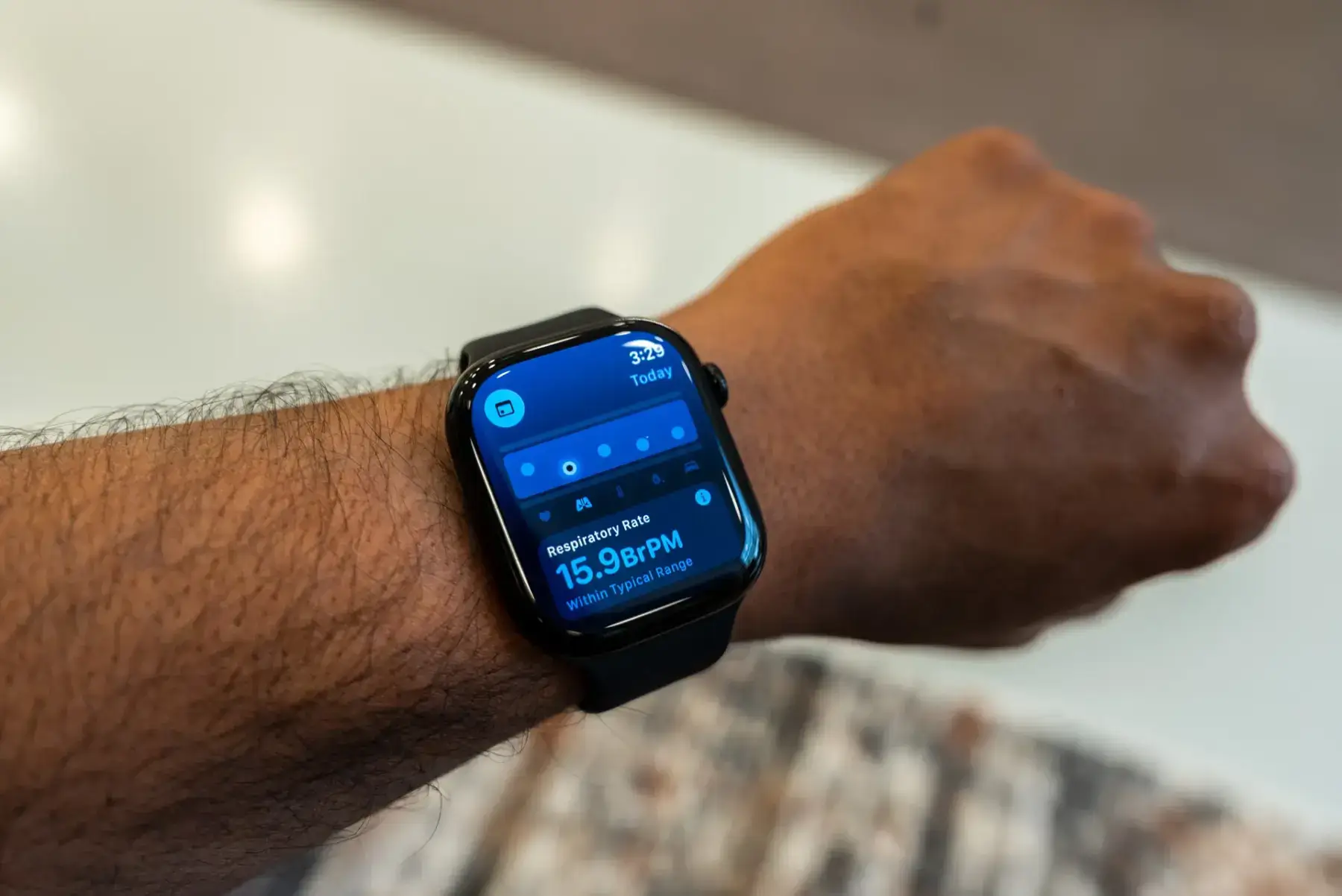 Apple Watch Series 10 против Watch SE 2: что лучше? 23 Apple