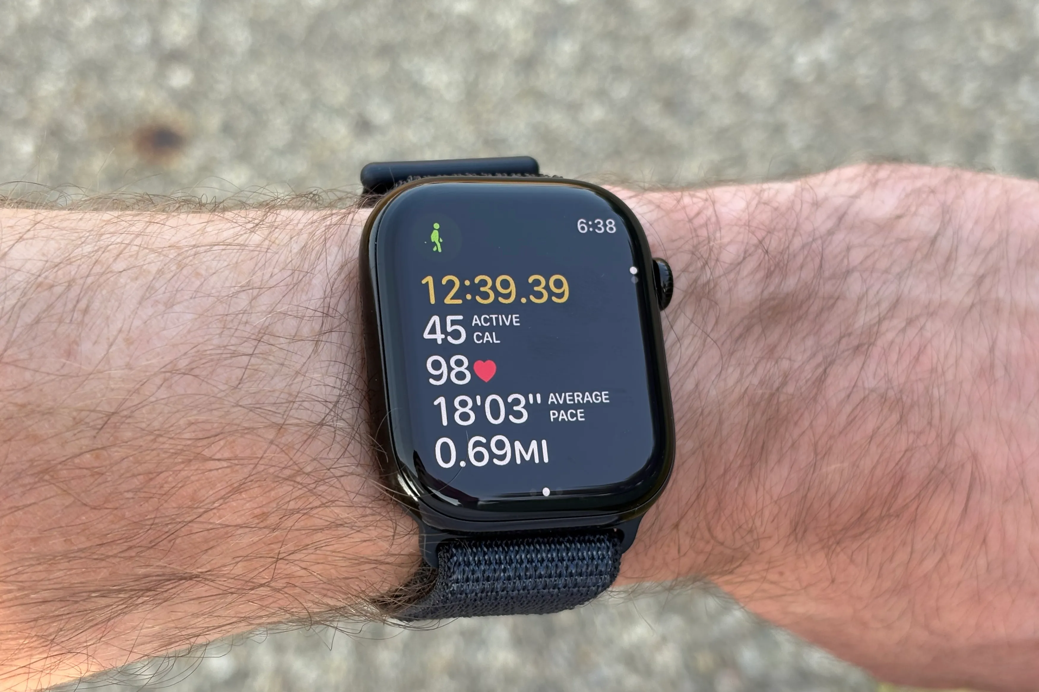 Apple Watch Series 10 против Watch SE 2: что лучше? 17 Apple