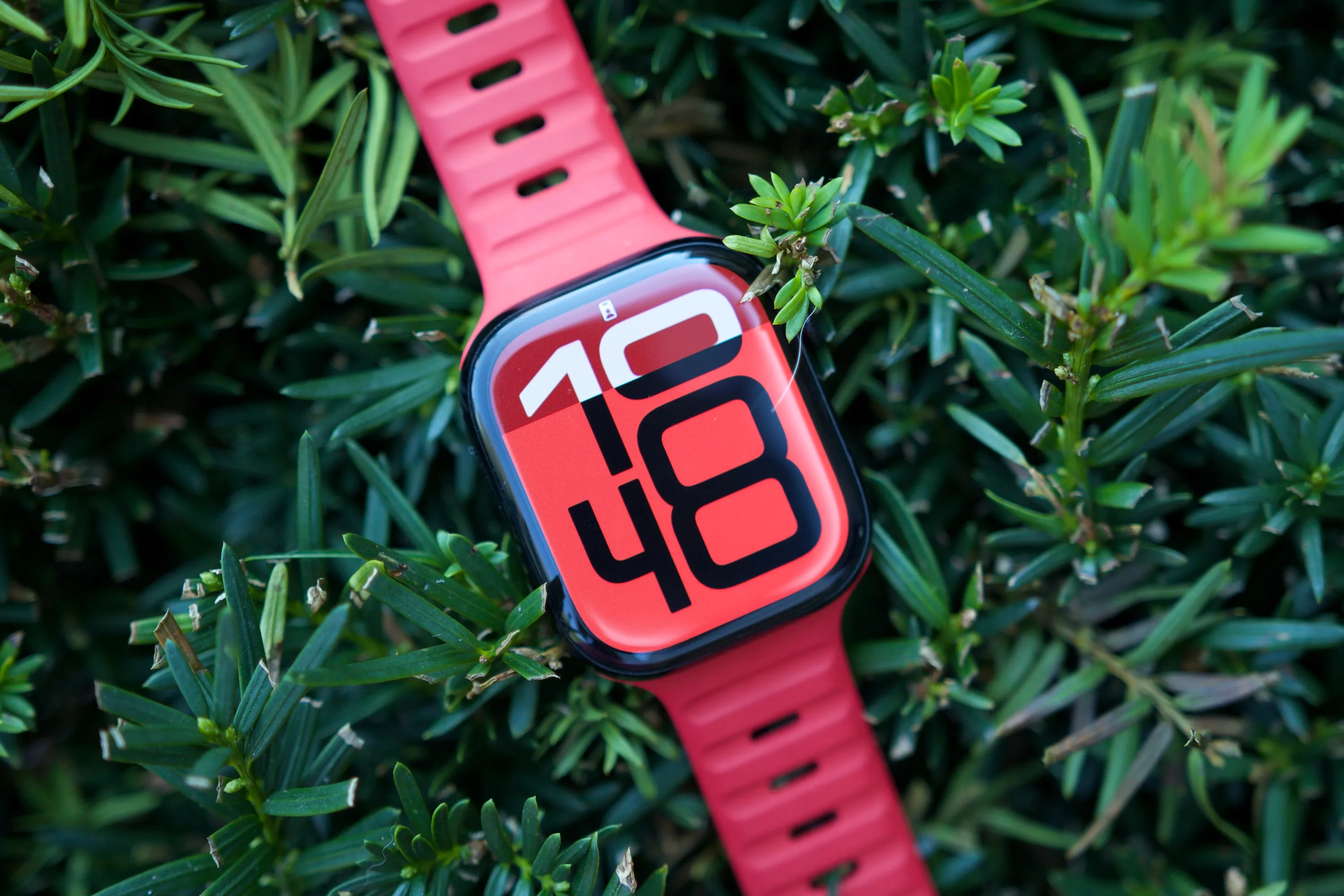 Apple Watch Series 10 против Watch SE 2: что лучше? 13 Apple