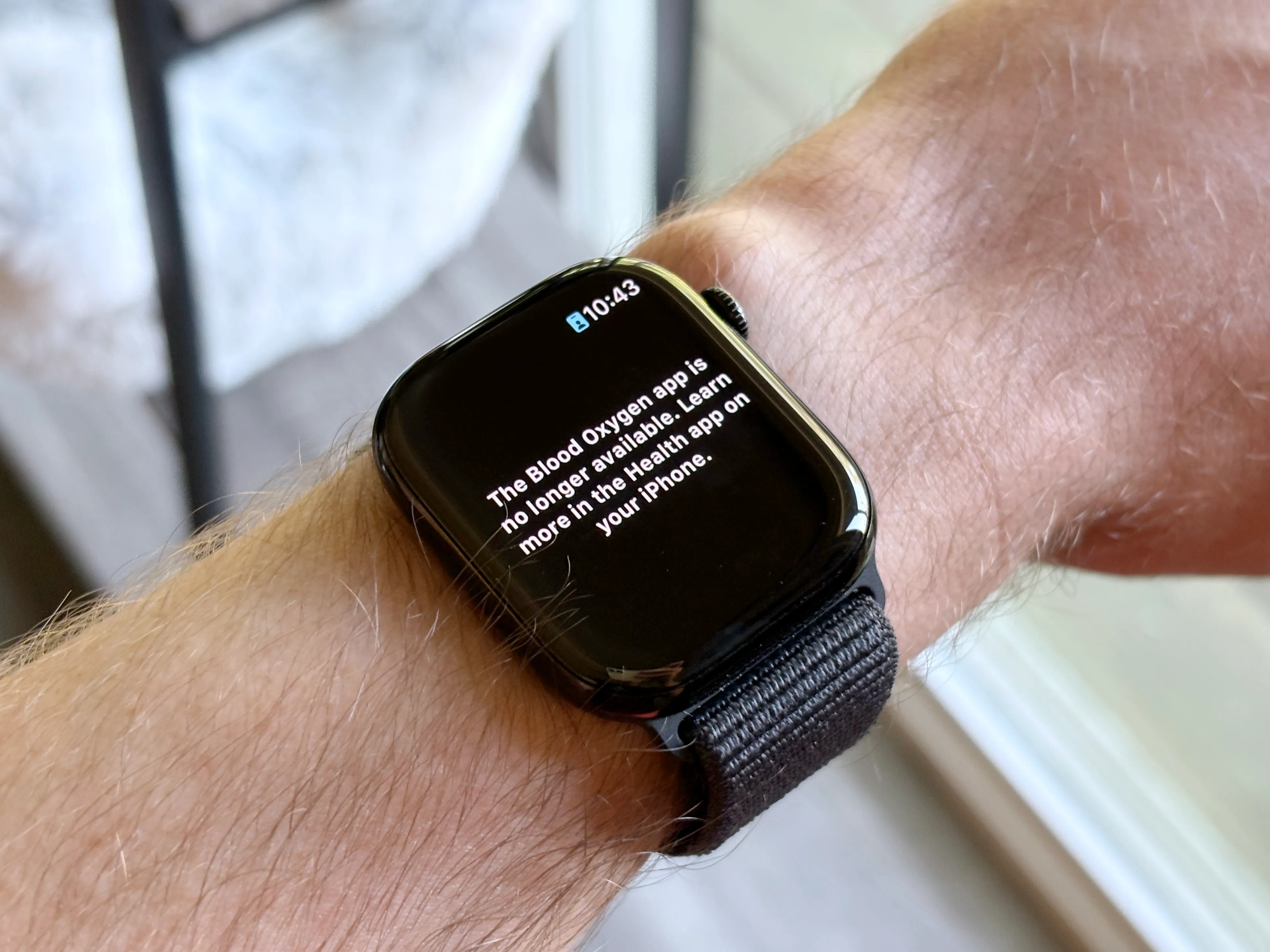 Apple Watch Series 10 против Watch SE 2: что лучше? 16 Apple