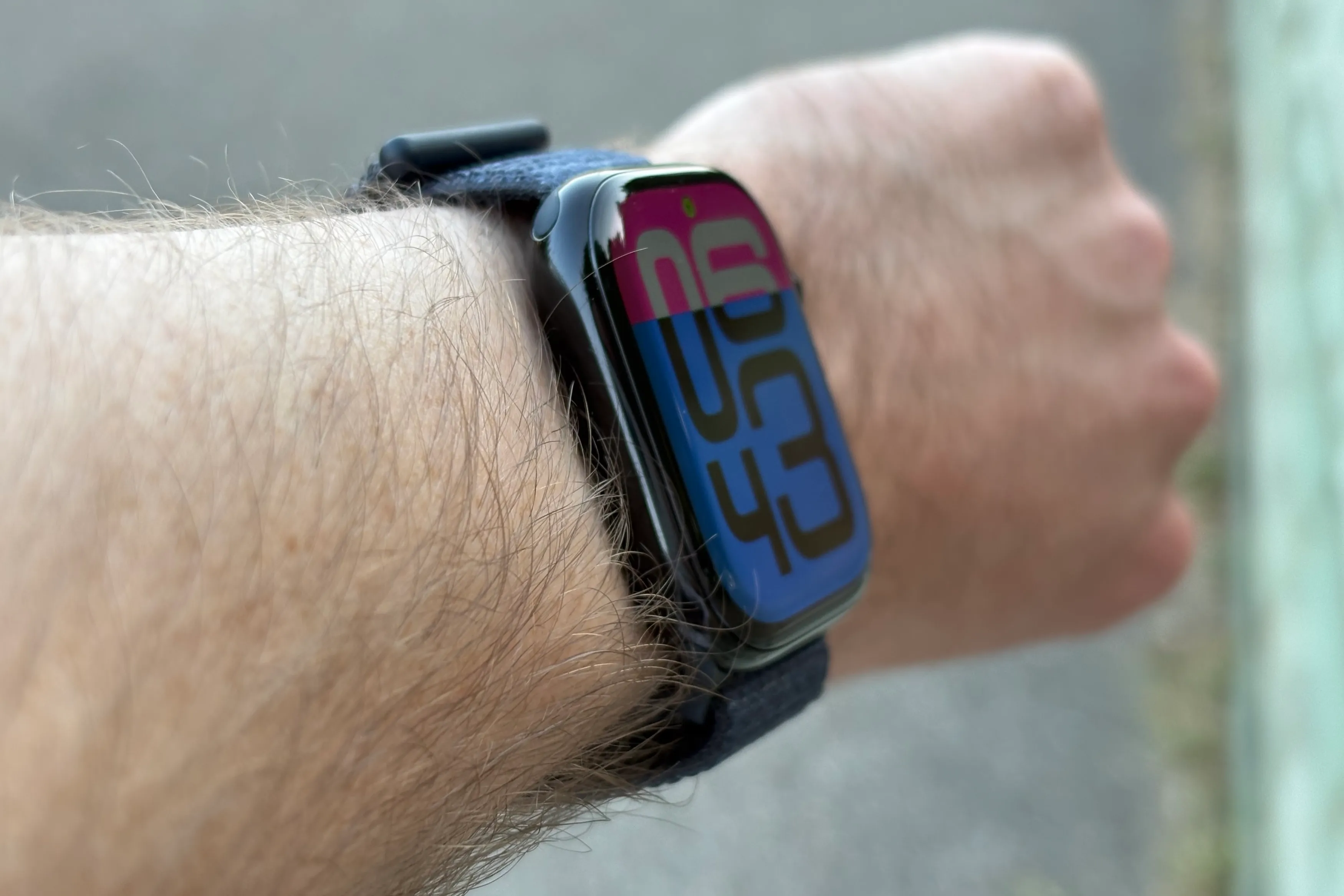 Apple Watch Series 10 против Watch SE 2: что лучше? 15 Apple