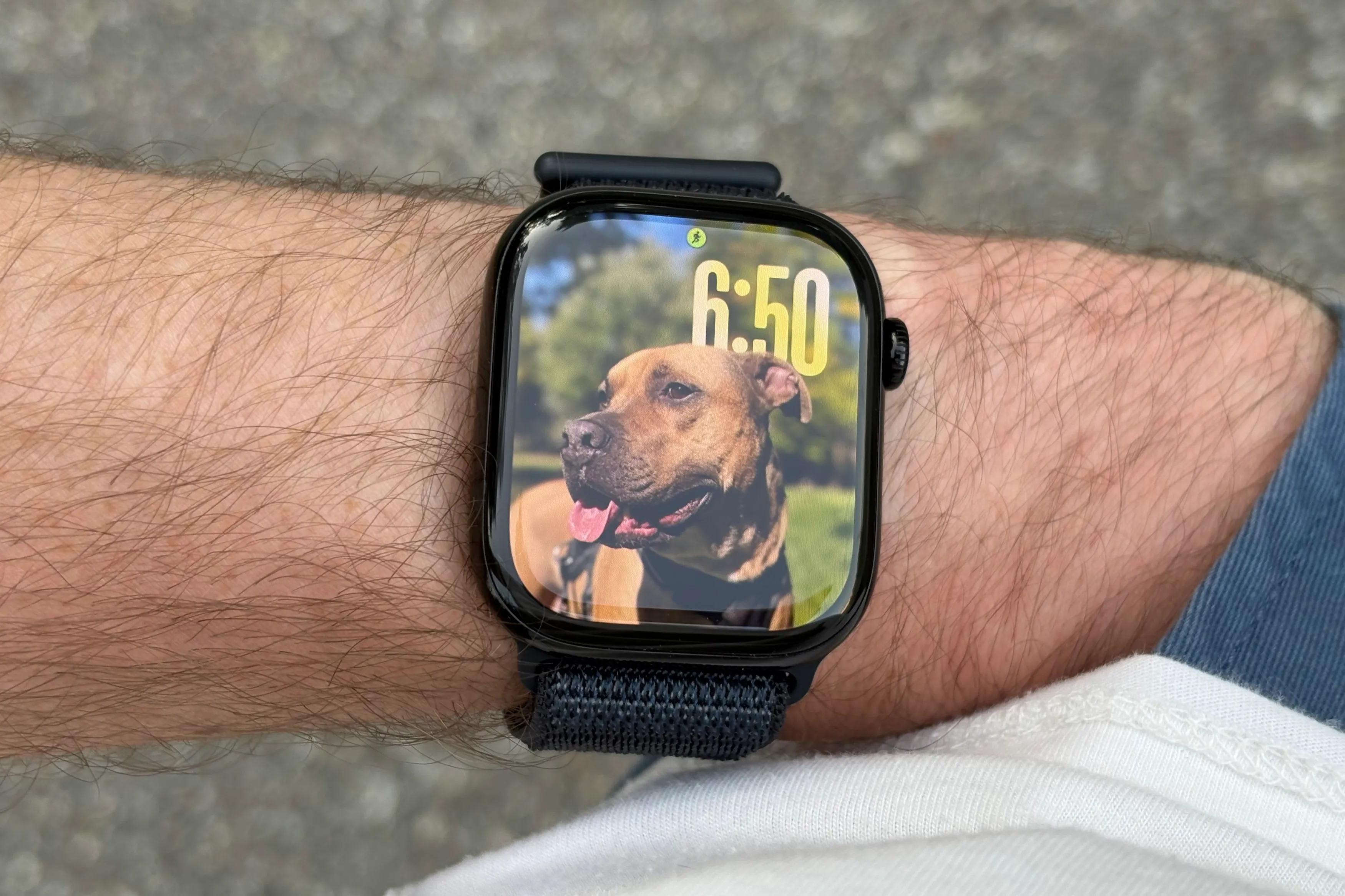 Apple Watch Series 10 против Watch SE 2: что лучше? 14 Apple
