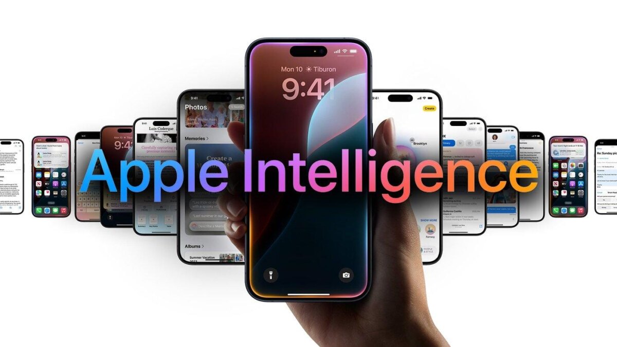 apple intelligence ios 18 w1400h788