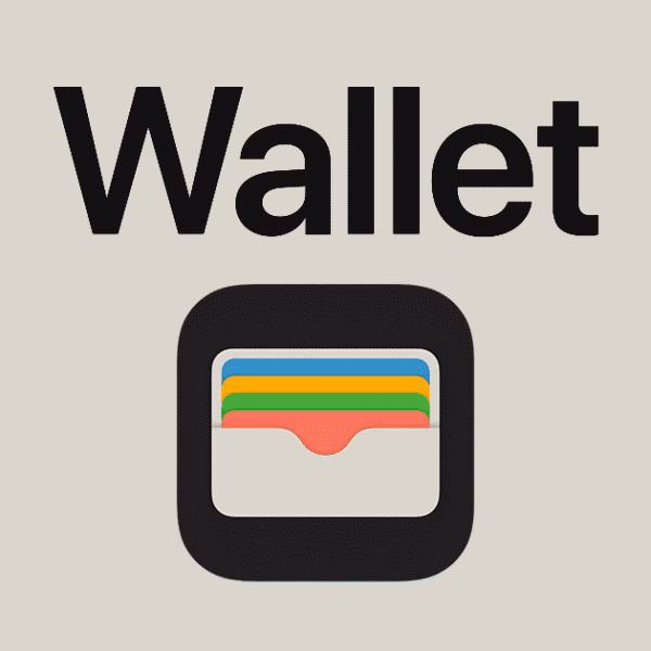 Apple Wallet