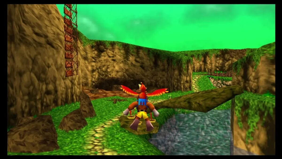 banjo tooie 3