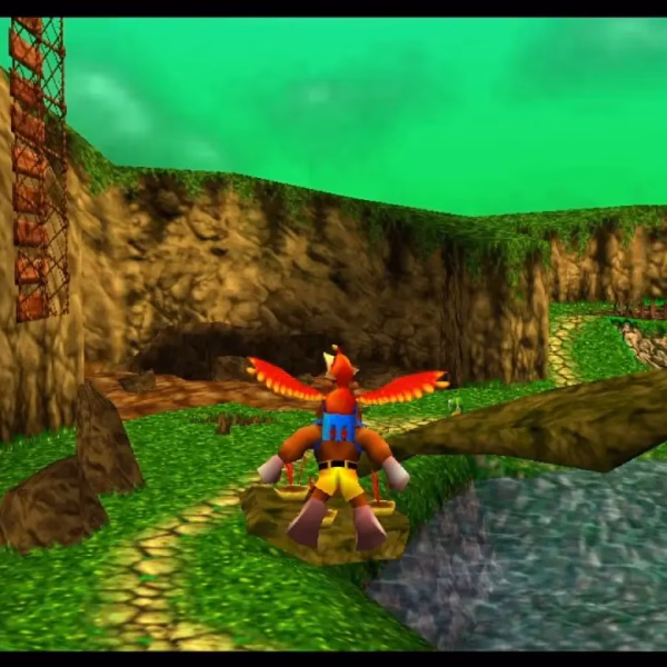 banjo tooie 3