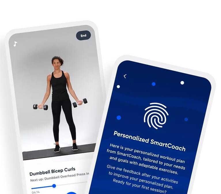 best free workout apps aaptiv