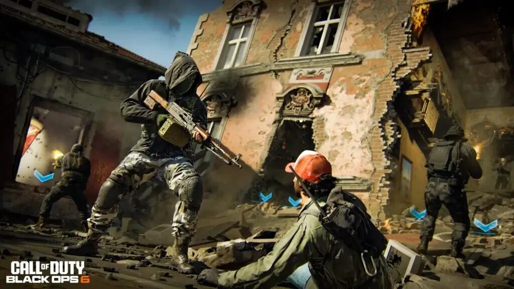 Call of Duty