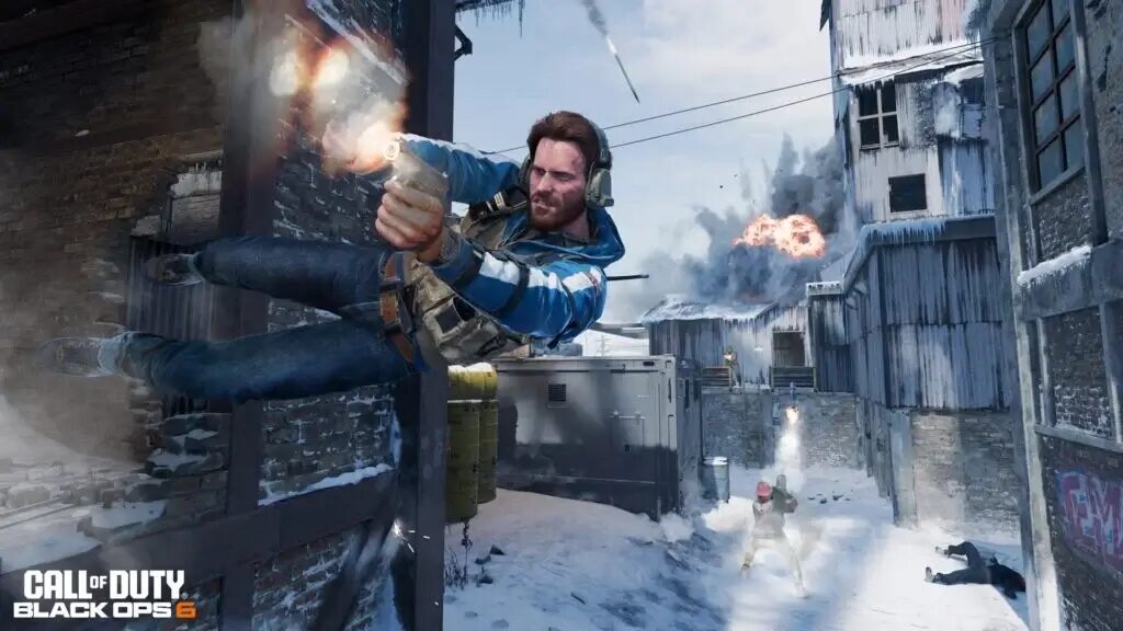 Запуск Call of Duty: Black Ops 6 стал самым масштабным в истории серии 3 black ops 6 multiplayer g 1024x576 1