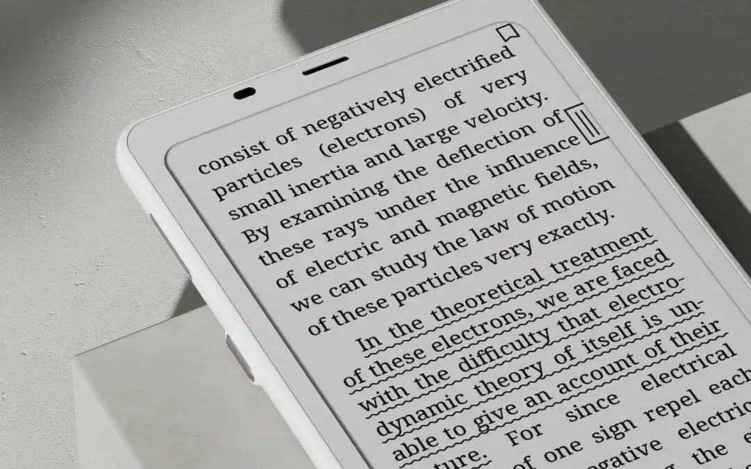Boox анонсировала электронную книгу Palma 2 с датчиком отпечатков пальцев и Android 13 7 boox palma 2 3