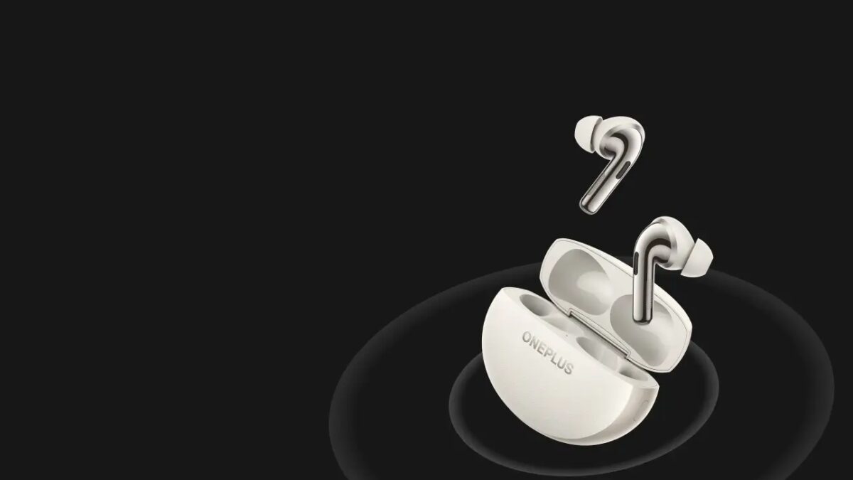 Представлены наушники OPPO Enco X3 Premium 3 OPPO Enco X3 Premium