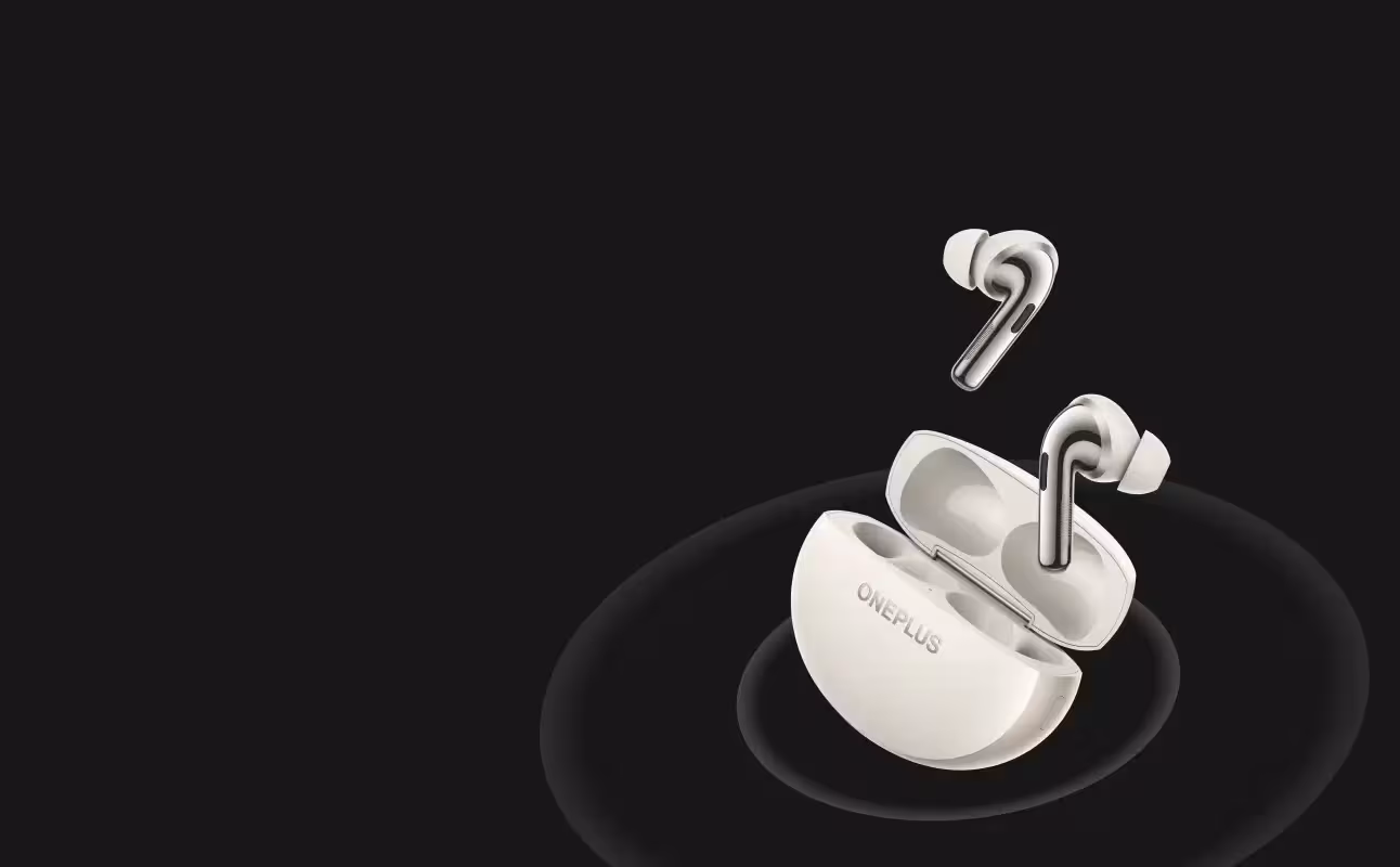Представлены наушники OPPO Enco X3 Premium 3 OPPO Enco X3 Premium