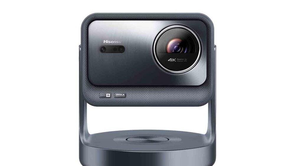 Hisense представила лазерный мини-проектор C2 Ultra с поддержкой Xbox 8 c2 ultra edited