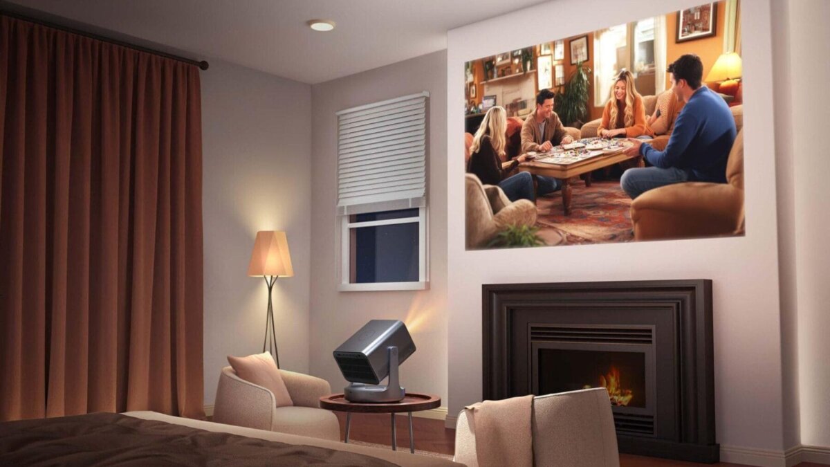 Hisense представила лазерный мини-проектор C2 Ultra с поддержкой Xbox 6 c2fe0f1 scaled 1