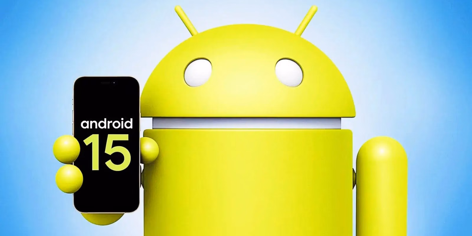 Android 15 стал доступен на устройствах Google Pixel 5 Android 15
