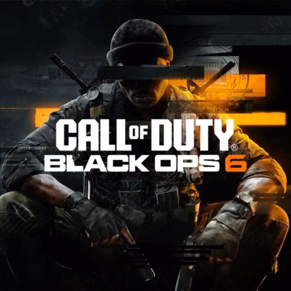 Call of Duty: Black Ops 6
