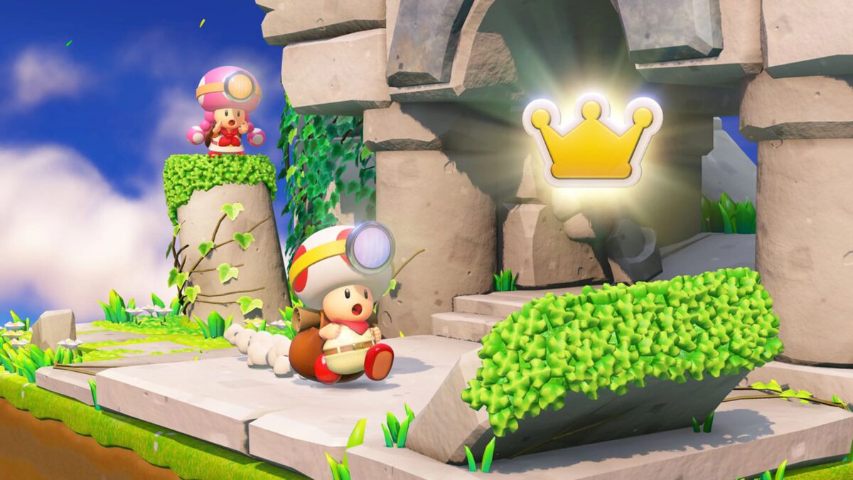 Лучшие одиночные игры для Nintendo Switch. Часть 3