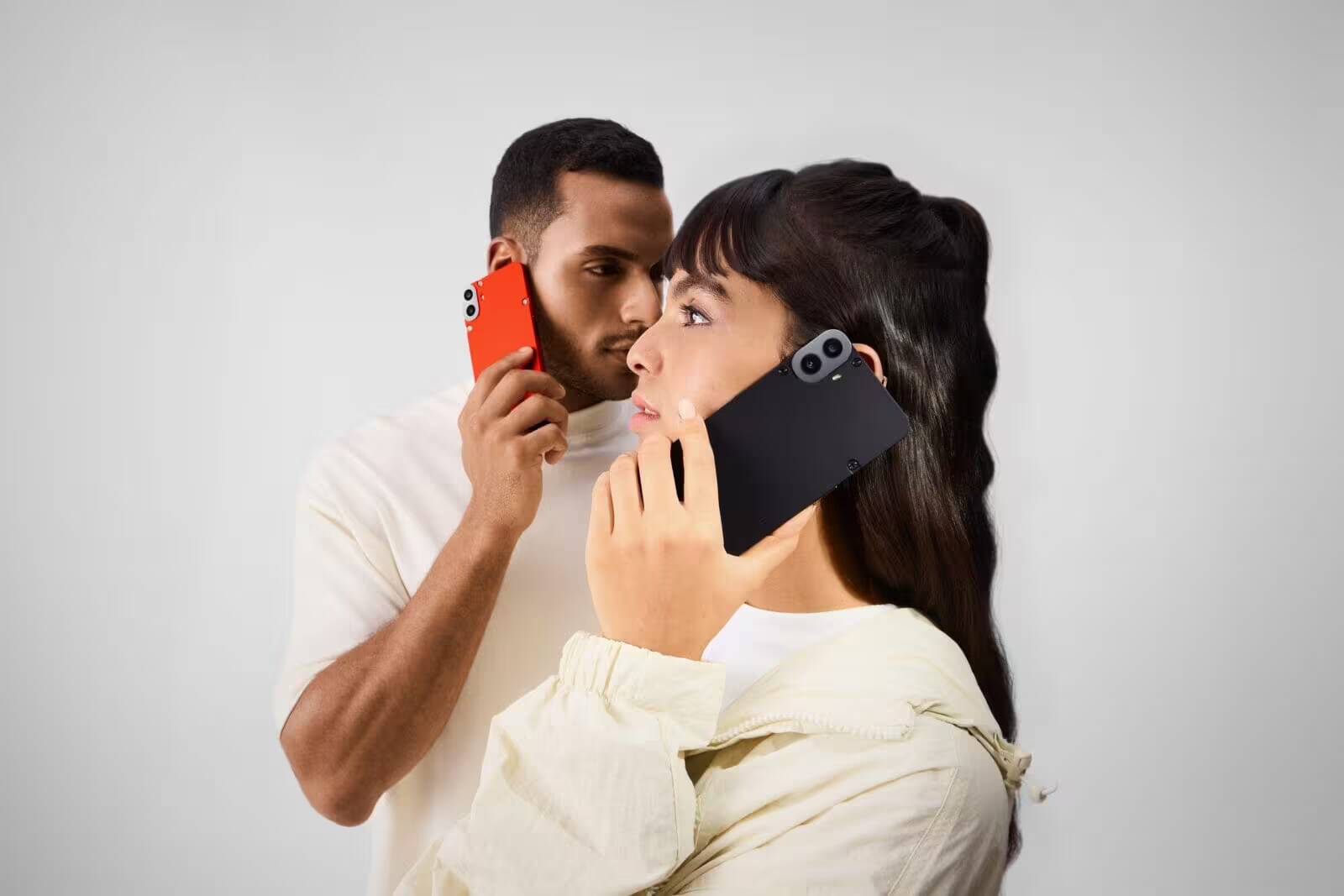 Смартфон CMF by Nothing Phone 1 выходит на российский рынок 10 Смартфон CMF by Nothing Phone 1 выходит на российский рынок