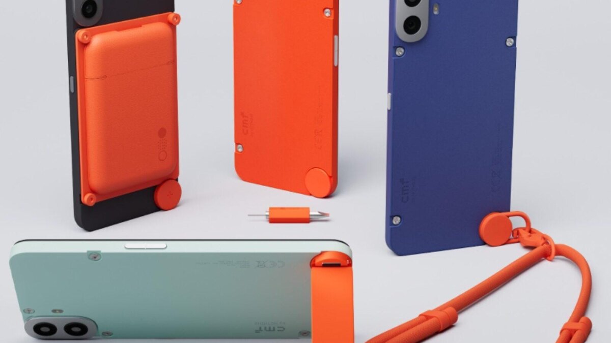 cmf phone1 12