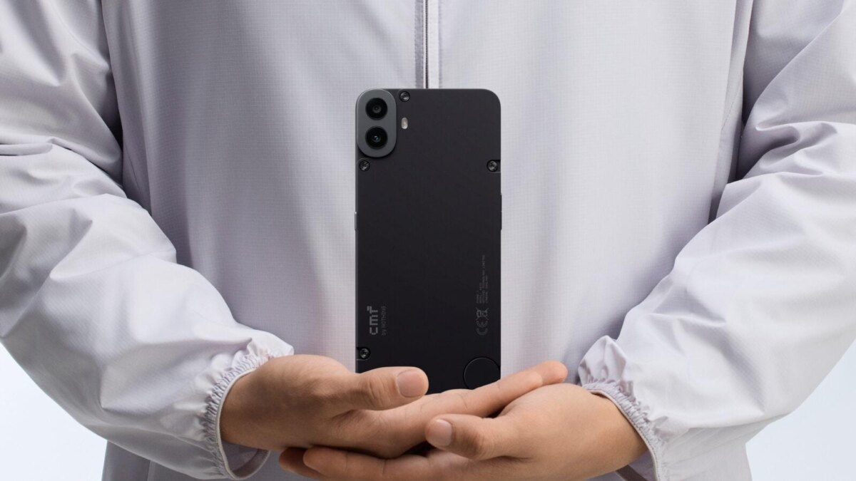 cmf phone1 13
