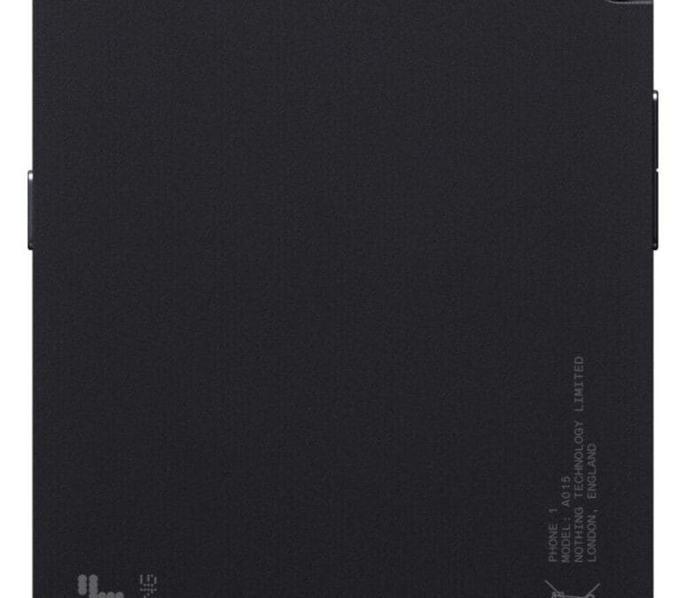 cmf phone1 2