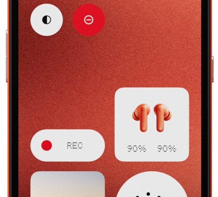 cmf phone1 5