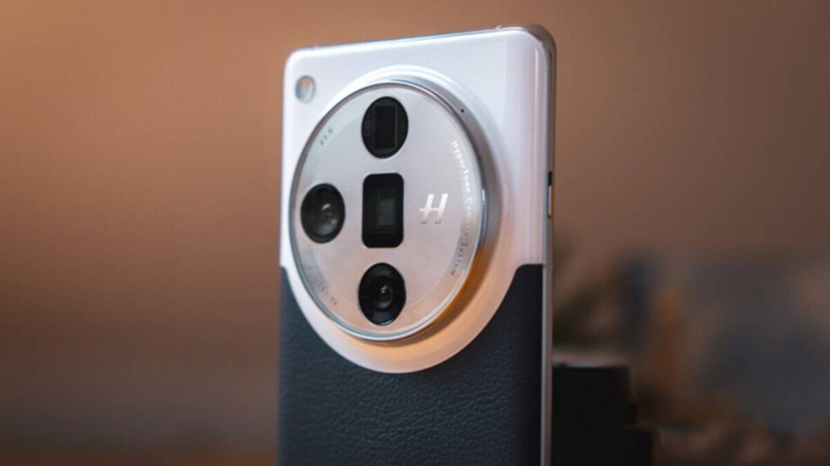Oppo Find X8 Pro