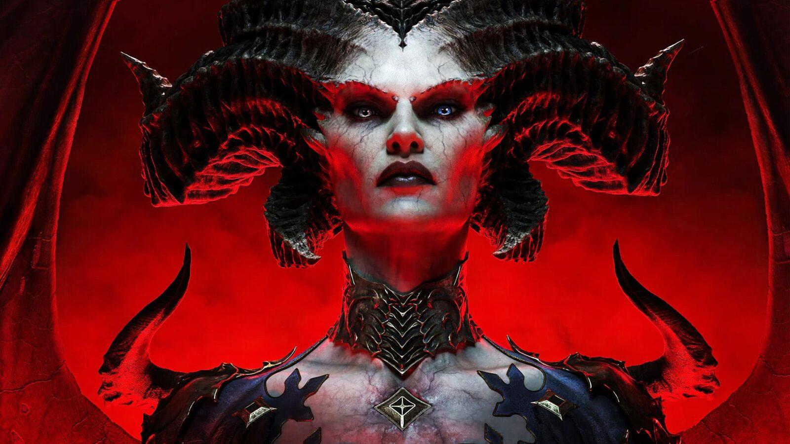 Diablo 4 будет улучшена для PS5 Pro 3 de30aba0058045d3b4e19586f5839897