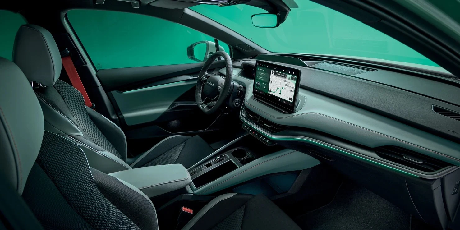Skoda выпускает Elroq — свой первый электрический кроссовер 11 default bp1920 1 1 large.jpg