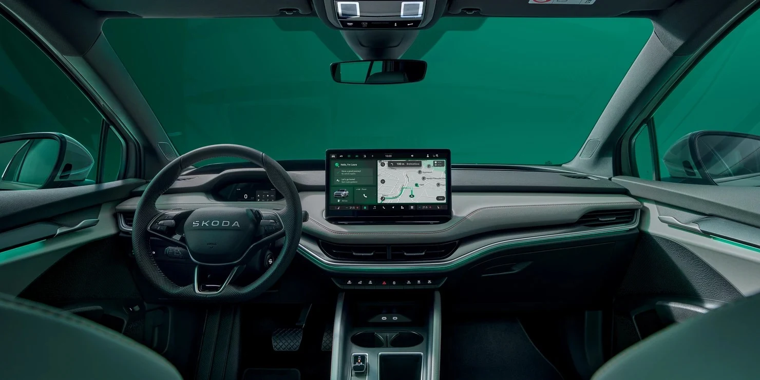 Skoda выпускает Elroq — свой первый электрический кроссовер 10 default bp1920 1 2 large.jpg