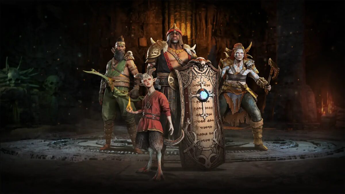 Diablo 4