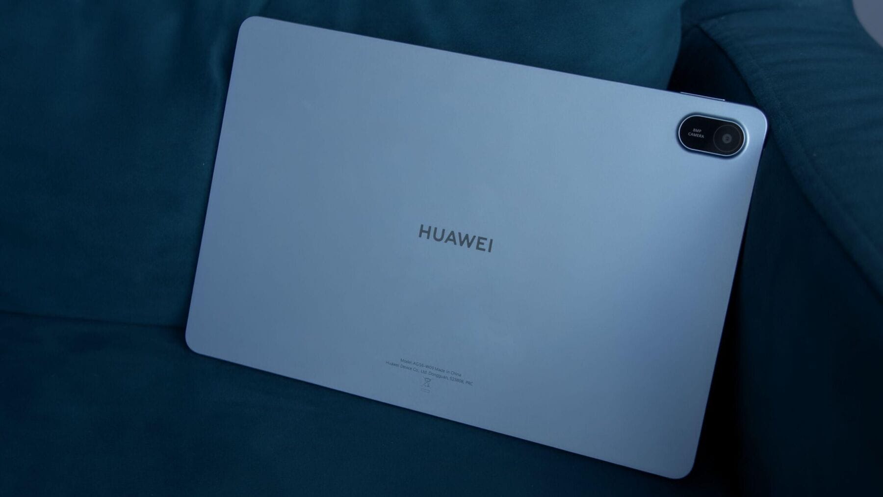 Обзор Huawei MatePad 11 SE: баланс производительности и стиля 34 dsc08788 scaled