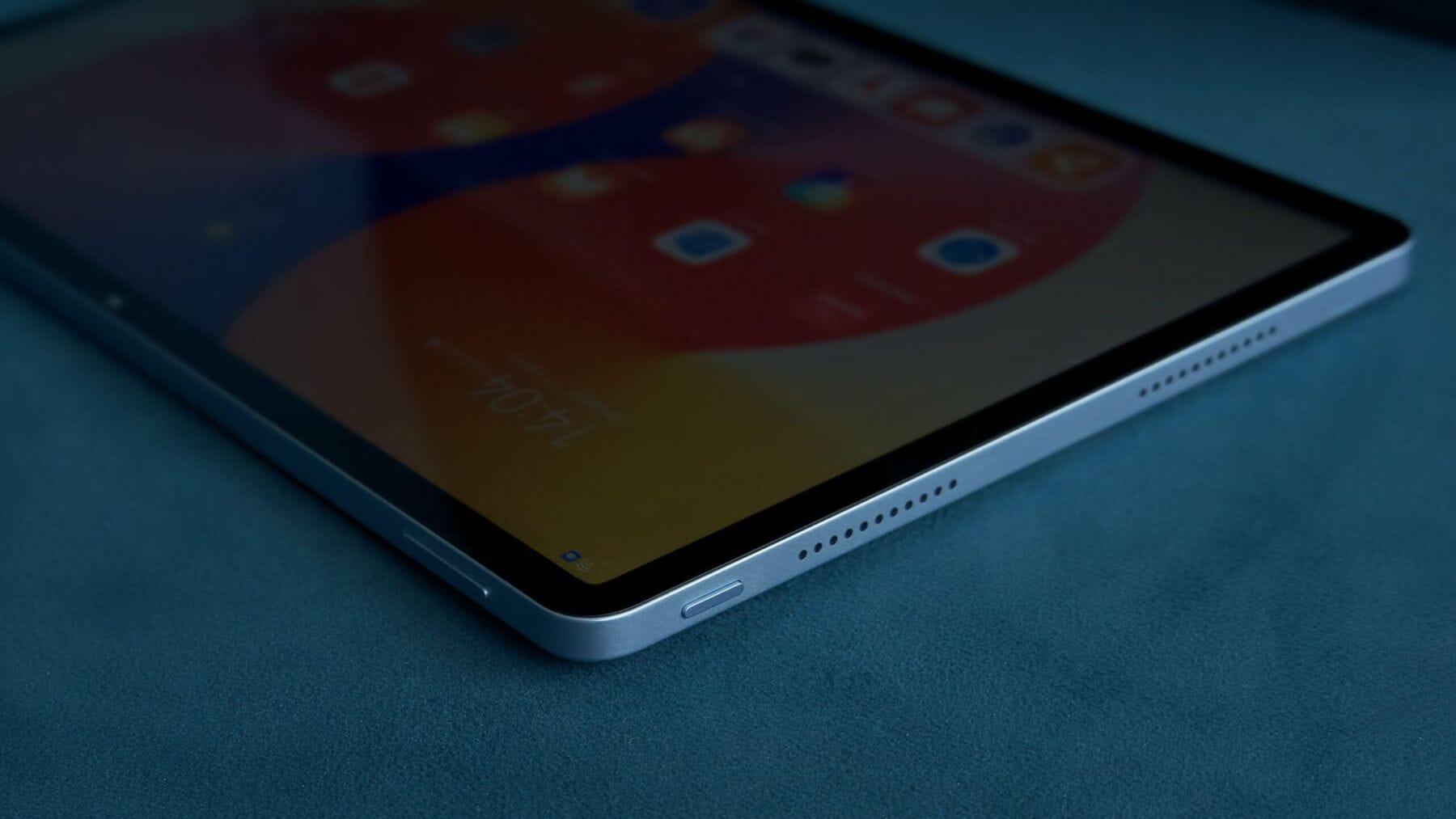 Обзор Huawei MatePad 11 SE: баланс производительности и стиля 36 dsc08798 scaled